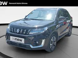 Noir Utilisé 2021 Suzuki Vitara Style SUV | 18 890 € (Prix juste)