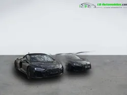 Utilisé 2024 Audi R8 Coupé Sport Coupé | 210 200 €
