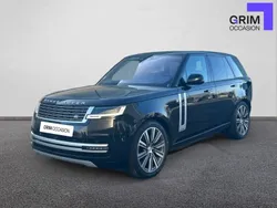 Noir Utilisé 2023 Land Rover Range Rover Autobiography SUV | 144 433 € (Prix cher)
