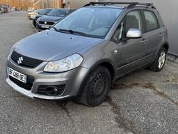 Occasion 2010 Suzuki SX4 S-Cross GLX | 5 990 €