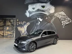 Gris Utilisé 2021 BMW 330e Break | 29 990 € (Super prix)