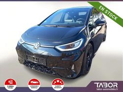Noir Utilisé 2025 VW ID.3 GTX Citadine | 46 688 €