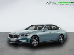 Utilisé 2024 BMW i5 Berline | 56 400 € (Bon prix)
