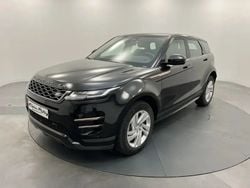 Noir Utilisé 2022 Land Rover Range Rover evoque R-Dynamic SUV | 39 900 € (Super prix)