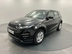 Noir Utilisé 2022 Land Rover Range Rover evoque R-Dynamic SUV | 39 900 € (Super prix)