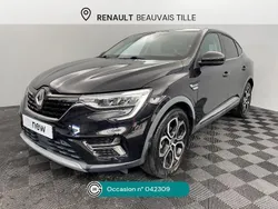 Utilisé 2022 Renault Arkana Intens SUV | 24 990 € (Prix assez cher)