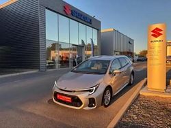 Silver metallic Utilisé 2025 Suzuki Swace Break | 25 990 €