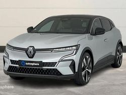 Occasion 2022 Renault Mégane Techno SUV | 23 499 € (Prix juste)