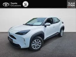 Utilisé 2024 Toyota Yaris Hybrid Business Edition | 23 980 € (Bon prix)