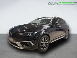 Utilisé 2021 Fiat Tipo Berline | 17 900 € (Prix juste)