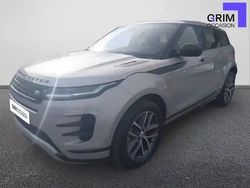 Gris Occasion 2024 Land Rover Range Rover SUV | 57 900 € (Prix assez cher)