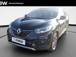 Noir Utilisé 2022 Renault Kadjar SUV | 17 890 € (Bon prix)