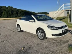 Utilisé 2012 VW Golf Cabriolet Cabriolet | 11 500 €