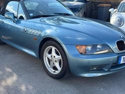 Occasion 1996 BMW Z3 Coupé | 9 990 €