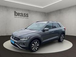 Gris Utilisé 2024 VW T-Roc Life SUV | 27 300 € (Bon prix)