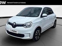 Blanc Occasion 2022 Renault Twingo Intens Citadine | 11 990 € (Prix juste)