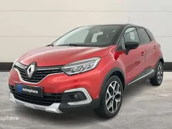 Utilisé 2019 Renault Captur SUV | 15 799 € (Bon prix)