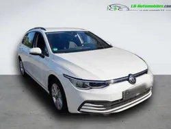 Utilisé 2021 VW Golf VIII Break | 23 700 € (Prix juste)