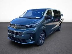 Vert kapari Nouvelle 2025 Citroën Spacetourer Van | 52 920 €
