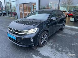 Noir Occasion 2022 VW Taigo R-line SUV | 21 990 € (Prix juste)