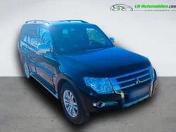 Utilisé 2016 Mitsubishi Pajero SUV | 40 000 €