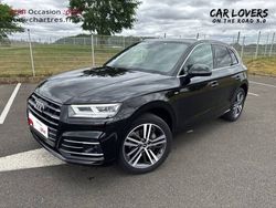 Noir Utilisé 2021 Audi Q5 S-Line SUV | 37 490 € (Super prix)
