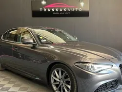 Utilisé 2016 Alfa Romeo Giulia Lusso Berline | 14 990 € (Prix juste)