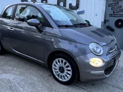 Utilisé 2021 Fiat 500 Dolcevita Berline | 11 490 € (Prix juste)