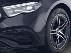 Noir Utilisé 2024 Mercedes E300 AMG line Berline | 66 900 €