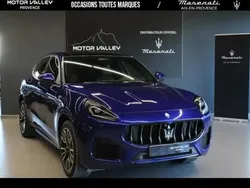 Utilisé 2022 Maserati Grecale GT SUV | 93 900 € (Prix cher)
