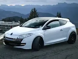 Utilisé 2011 Renault Mégane Coupé R.S. Coupé | 19 990 € (Prix juste)