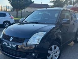 Utilisé 2008 Suzuki Swift GL Citadine | 4 790 €