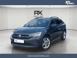 Gris Occasion 2025 VW Taigo Edition SUV | 24 890 € (Prix juste)