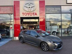 Utilisé 2022 Toyota Corolla Design | 24 490 € (Prix juste)