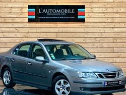 Utilisé 2003 Saab 9-3 Berline | 3 990 €