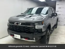 Gris Utilisé 2024 Chevrolet Silverado SUV | 73 364 €