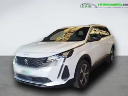 Utilisé 2023 Peugeot 5008 Monospace | 30 500 € (Prix juste)