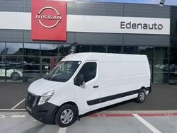 Blanc Utilisé 2021 Nissan NV400 S Van | 21 900 €
