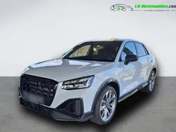 Utilisé 2023 Audi SQ2 Sport SUV | 45 400 €