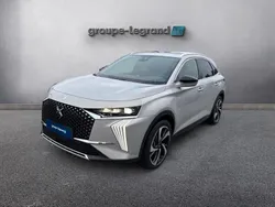 Nouvelle 2024 DS Automobiles DS7 Crossback Opera SUV | 57 480 €
