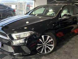 Occasion 2021 Mercedes A180 Style Berline | 22 990 €