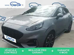 Utilisé 2021 Ford Puma ST-Line SUV | 16 990 € (Super prix)
