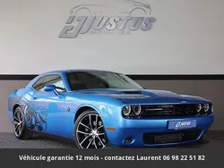 Bleu Utilisé 2016 Dodge Challenger Coupé | 32 900 € (Prix juste)