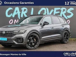Gris Utilisé 2021 VW Touareg R SUV | 53 990 € (Super prix)