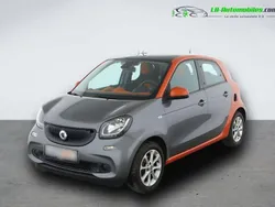 Utilisé 2015 Smart ForFour Citadine | 12 200 € (Prix juste)