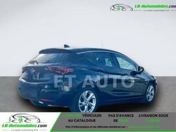 Utilisé 2018 Opel Astra Dynamic Berline | 17 400 € (Prix juste)