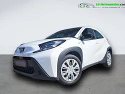 Utilisé 2024 Toyota Aygo Citadine | 19 600 € (Prix assez cher)