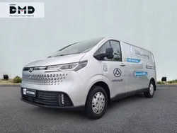 Utilisé 2024 Maxus eDeliver 7 Van | 41 880 €
