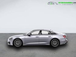 Utilisé 2025 Audi A6 Sport Berline | 59 900 € (Prix juste)