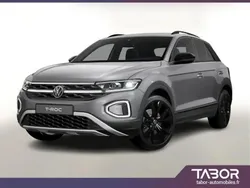 Gris Nouvelle 2025 VW T-Roc Style SUV | 33 326 € (Bon prix)